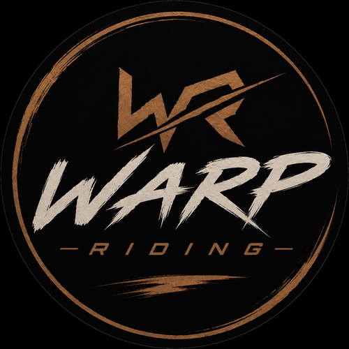 Warp Riding